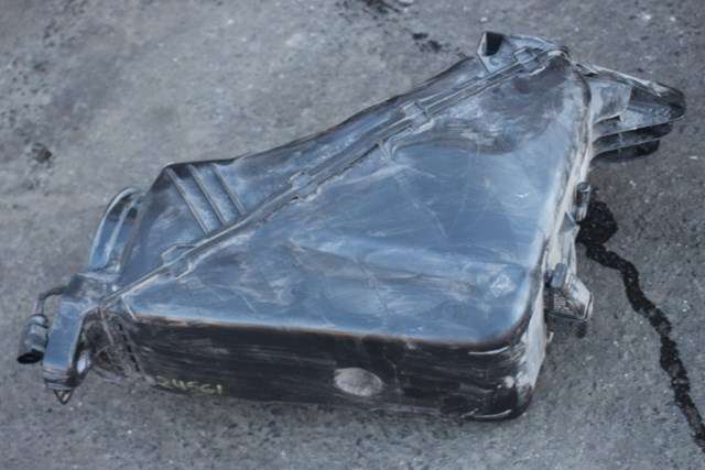 AdBlue tank til VW Caddy 2020-->> (Type IV)  (VAG|5R3 131 877|)