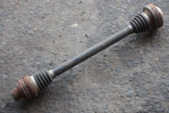 Drivaksel høyre bak, bensin/automat til Audi A4, Allroad 2009-2016 (Type I) (B8) (B8)
