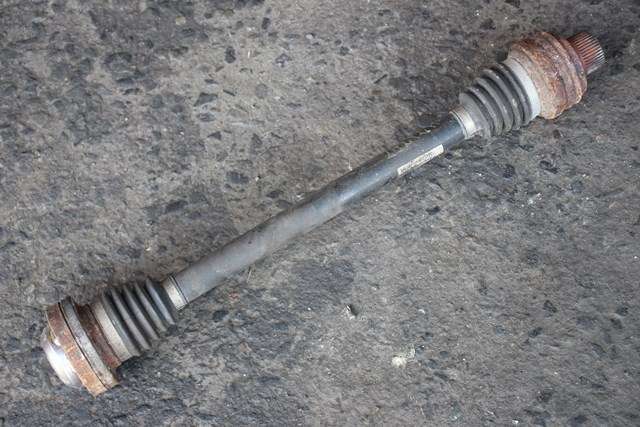 Drivaksel høyre bak, bensin/automat til Audi A4, Allroad 2009-2016 (Type I) (B8) (B8)