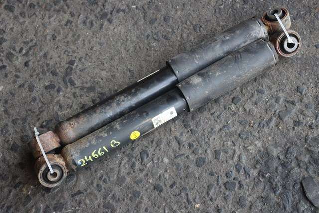 Støtdemper bak til VW Caddy 2020-->> (Type IV) (VAG|5R3 513 031 A|)