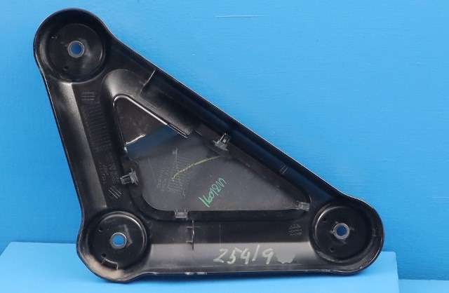 MC, Deksel, side venstre til MC Honda MSX125 2021-->> (Grom) (Grom) (HONDA|83540-K26-G000|)