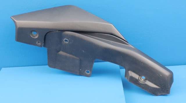 MC, Deksel, side venstre til MC Yamaha MT-09 2014-2016 (Naked) (Naked)