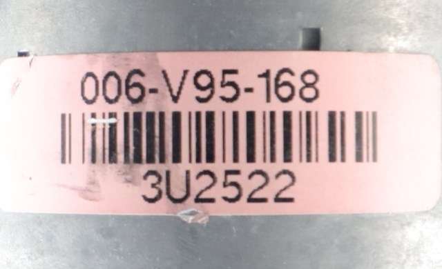 MC, ABS Sentral til MC Honda CB650R 2019-->> (Naked) (Naked) (HONDA|006-V95-168|)