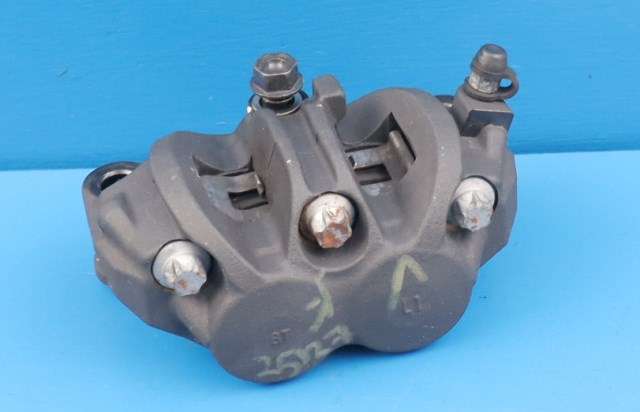 MC, Bremsecalipp foran venstre til MC Honda CB650R 2019-->> (Naked) (Naked)
