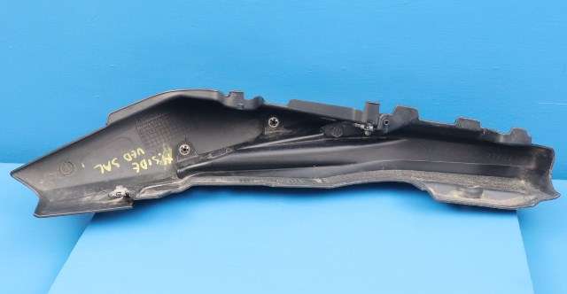 MC, Deksel, side høyre til MC Yamaha MT-09 2014-2016 (Naked) (Naked) 