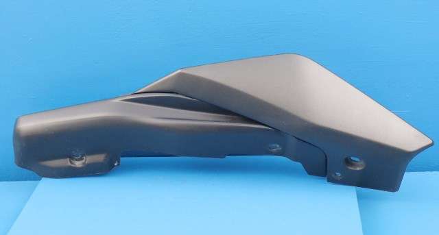 MC, Deksel, side høyre til MC Yamaha MT-09 2014-2016 (Naked) (Naked) 