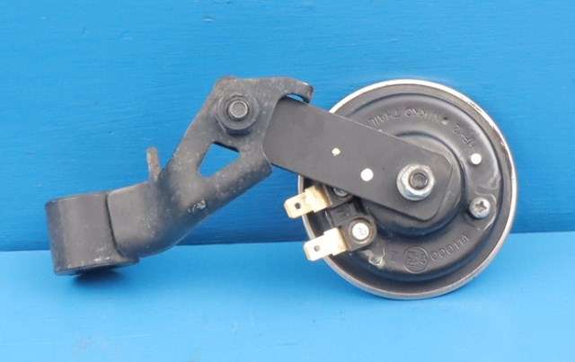 MC, Horn/Signalhorn til MC Honda CB650R 2019-->> (Naked) (Naked) 