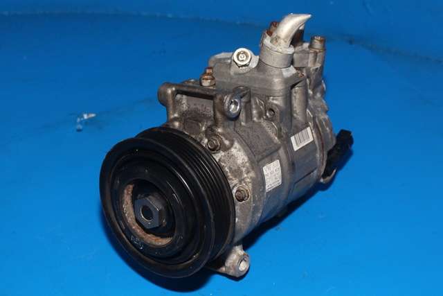 Aircondition kompressor til VW Golf VI, 2008-2012 (DENSO|447150-3373)
