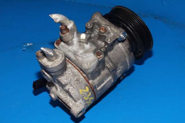 Aircondition kompressor til VW Golf VI 2008-2012 (DENSO|447150-3373|5N0 820 803 F.|)