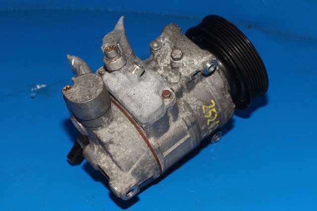 Aircondition kompressor til Audi A4, Allroad 2009-2016 (Type I) (B8) (B8) (DENSO|447150-3701|8K0 260 805 M.|)
