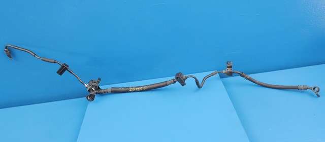 MC, Bremserør/slange bak til MC Honda CB650R, 2019-->> (Naked) (Naked)