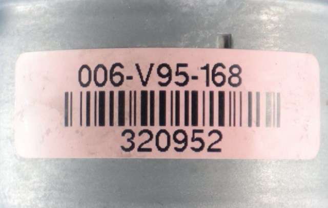 MC, ABS Sentral til MC Honda CB125R 2018-->>  (HONDA|006-V95-168|)