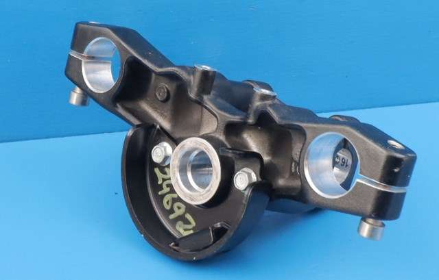 MC, Brakett styre til MC Suzuki GSX-S125 2017-->>