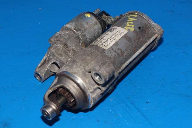 Starter diesel til Audi A4, 2015-2019 (Type V, Fase 1) (B9) (B9) (BOSCH|0 001 174 604)