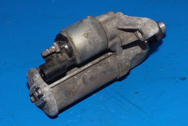 Starter diesel til Audi A4 2015-2019 (Type V, Fase 1) (B9) (B9) (BOSCH|0 001 174 604|04L 911 021 B|)