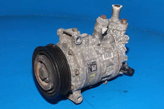 Aircondition kompressor til Audi A4, 2015-2019 (Type V, Fase 1) (B9) (B9) (DENSO|447150-5355)
