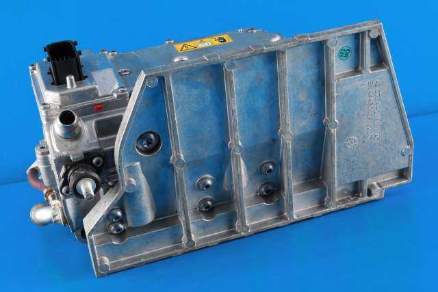 Inverter hybrid til Mercedes C-Klasse 2014-2018 (Fase 1) (W205) (W205) (MERCEDES|A 205 900 64 15|)