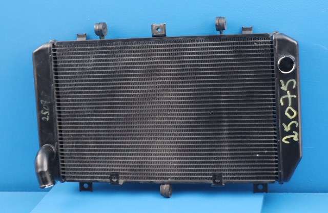 MC, Radiator til MC Kawasaki Z750, 2007-2013 (DENSO|222000-1720)