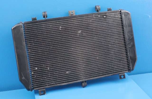 MC, Radiator til MC Kawasaki Z750 2007-2013 (DENSO|222000-1720|)