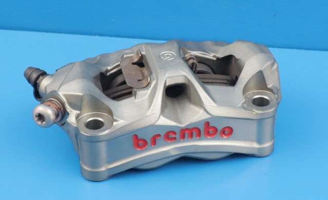 MC, Bremsecalipp foran venstre til MC KTM 890 Duke, 2020-->>  (BREMBO|)