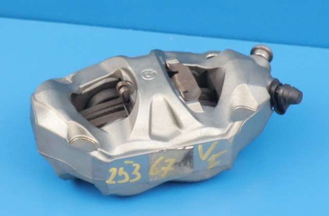 MC, Bremsecalipp foran venstre til MC KTM 890 Duke 2020-->> (BREMBO|)
