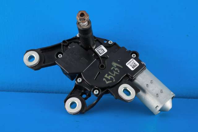 Viskermotor bakrute til VW Caddy 2015-2020 (Type III, Fase 3)  (VALEO|W000066722|2K5 955 711|)
