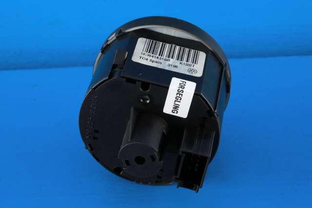 Bryter lys til VW Caddy 2015-2020 (Type III, Fase 3) (VAG|1K0 941 431 BB|)