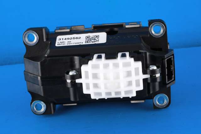 Girstang/girvelger automat til Volvo V90 / V90 CC / S90 2016-->> (VOLVO|31492562|)