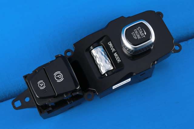 Bryter start/stopp til Volvo V90 / V90 CC / S90, 2016-->> (VOLVO|P31443818)