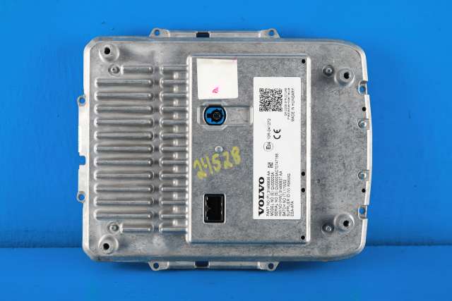 Bilstereo navigasjon skjerm til Volvo V90 / V90 CC / S90 2016-->>  (VOLVO|31466836|)