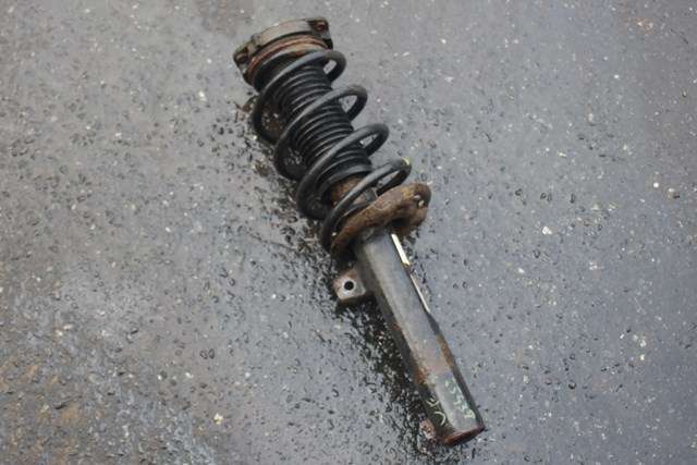 Fjærbein venstre foran til VW Caddy, 2015-2020 (Type III, Fase 3)