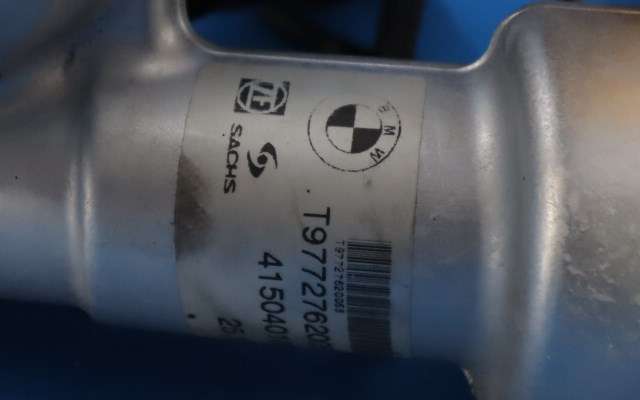 MC, Støtdemper bak til MC BMW R1200 GS 2013-2019 (Dual Sport) (Dual Sport) (BMW|97.72-7 620 005|)