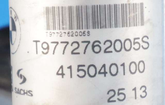MC, Støtdemper bak til MC BMW R1200 GS 2013-2019 (Dual Sport) (Dual Sport) (BMW|97.72-7 620 005|)
