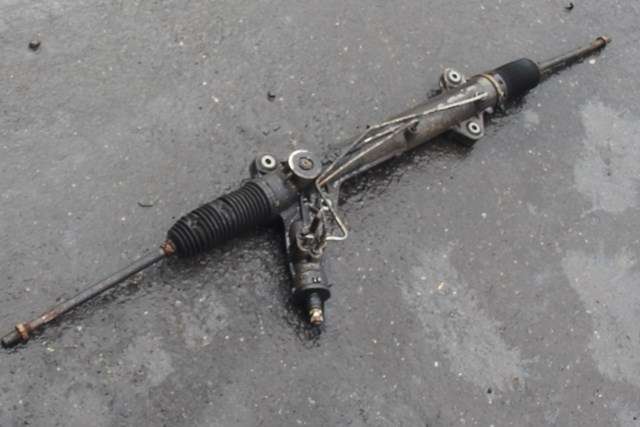 Tannstang til Mercedes Sprinter 2013-2018 (Fase 2) (906) (906) 