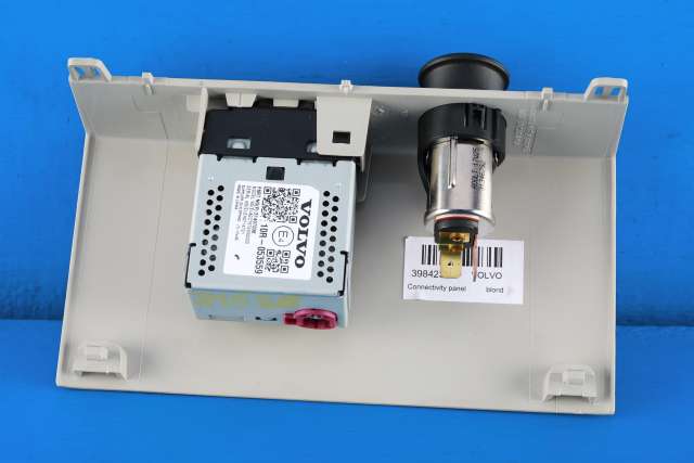 Dashbord diverse til Volvo V90 / V90 CC / S90 2016-->>  (VOLVO|39842323|)