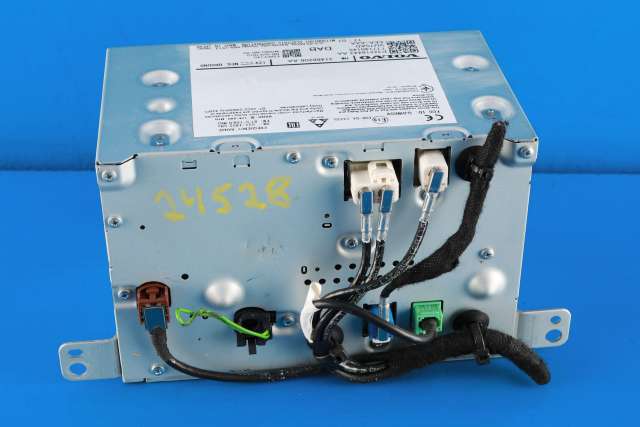 Bilstereo navigasjon til Volvo V90 / V90 CC / S90, 2016-->> (VOLVO|P32218443 AA)