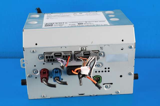 Bilstereo navigasjon til Volvo V90 / V90 CC / S90 2016-->> (VOLVO|P32218443 AA|)