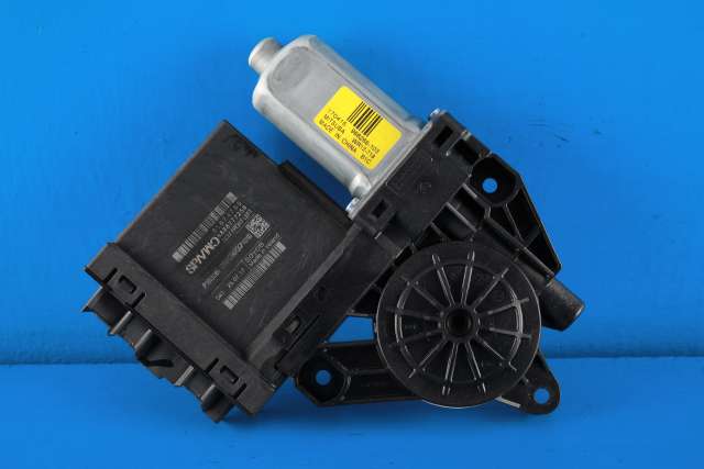 Ruteheis, kun motor, venstre foran til Volvo V90 / V90 CC / S90, 2016-->> (VOLVO|31674755)