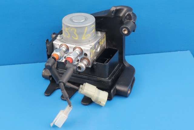 MC, ABS Sentral til MC KTM 890 Duke, 2020-->>  (KTM|63642031000)