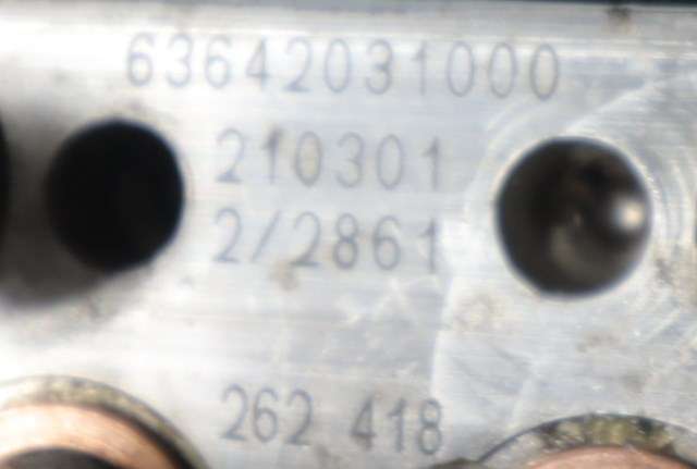 MC, ABS Sentral til MC KTM 890 Duke 2020-->>  (KTM|63642031000|)