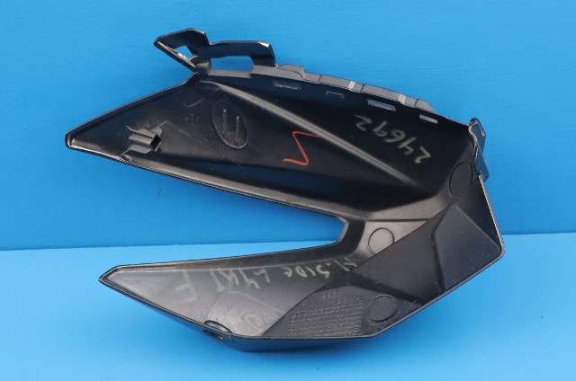 MC, Deksel, Front til MC Suzuki GSX-S125 2017-->> (SUZUKI|51811-23KA|)