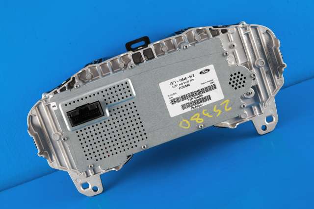 Instrumentpanel til Ford Mondeo 2014-2019 (Type V, Fase 1)  (FORD|FS7T-10849-BLB|)
