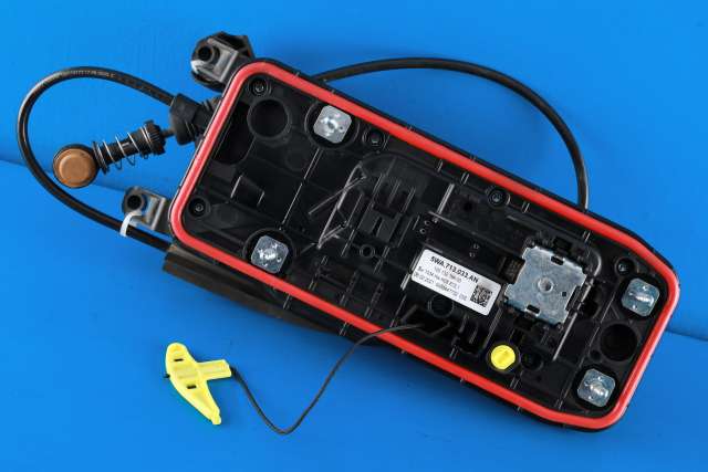 Girstang/girvelger automat til VW Caddy 2015-2020 (Type III, Fase 3) (VAG|5WA 713 033 AN|)
