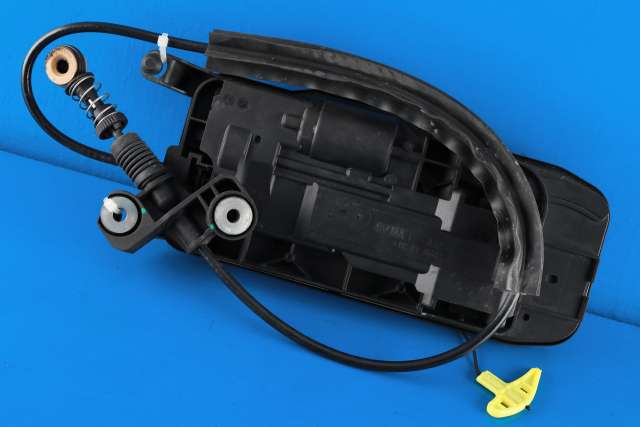 Girstang/girvelger automat til VW Caddy 2015-2020 (Type III, Fase 3) (VAG|5WA 713 033 AN|)