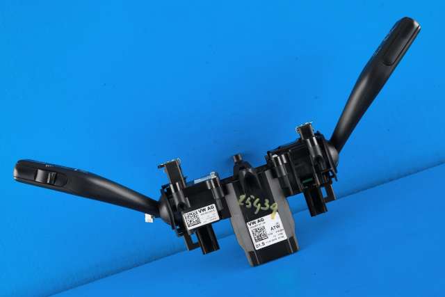 Bryter combi til VW Caddy 2015-2020 (Type III, Fase 3) (VAG|5K0 953 521 GE|)