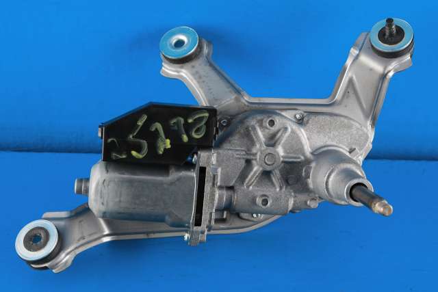 Viskermotor bakrute til Toyota RAV4 2019-->> (Type V) (DENSO|259600-3850|85130-42101|)