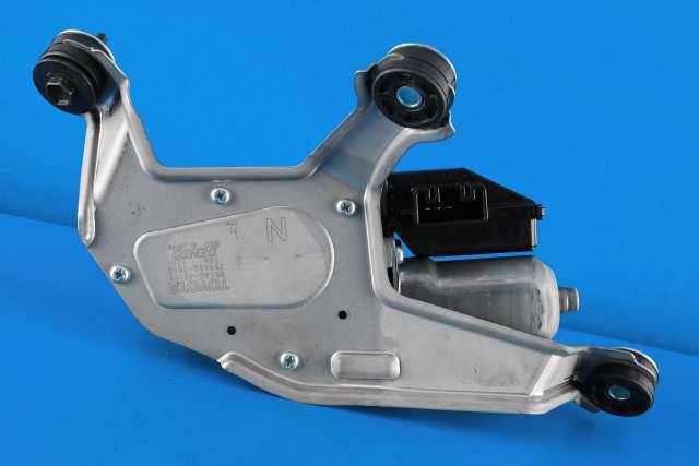 Viskermotor bakrute til Toyota RAV4 2019-->> (Type V) (DENSO|259600-3850|85130-42101|)