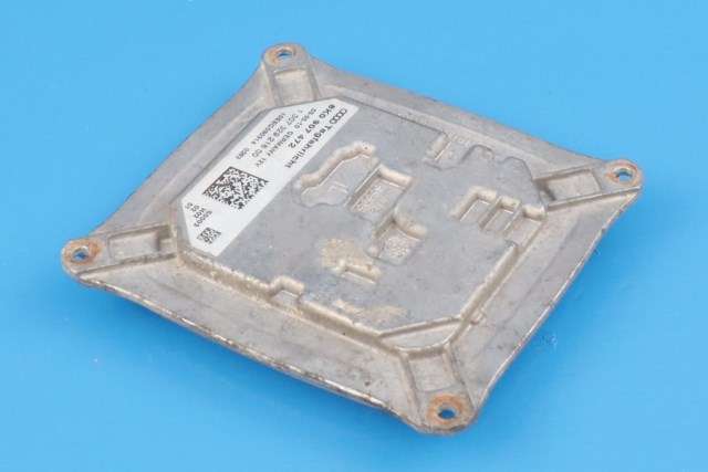 Styreenhet LED til Audi A4 2007-2014 (Type IV) (B8) (B8) (VAG|8K0 907 472|)
