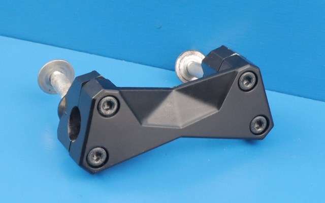MC, Brakett styre til MC Kawasaki Z750, 2007-2013