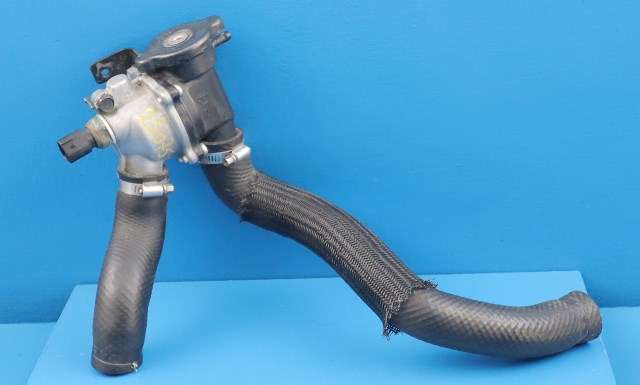 MC, Termostathus til MC Kawasaki Z750 2007-2013